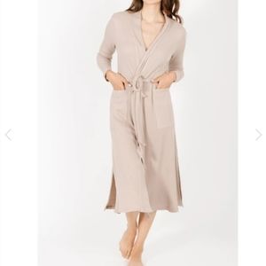 Smash and Tess Cardirobe - size M